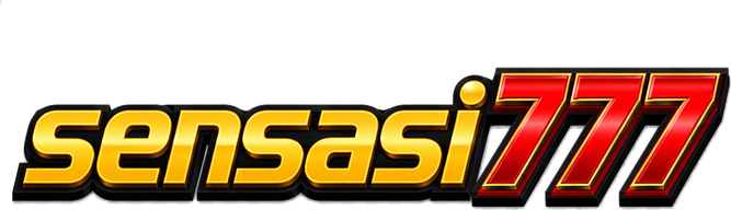 sensasi777 logo